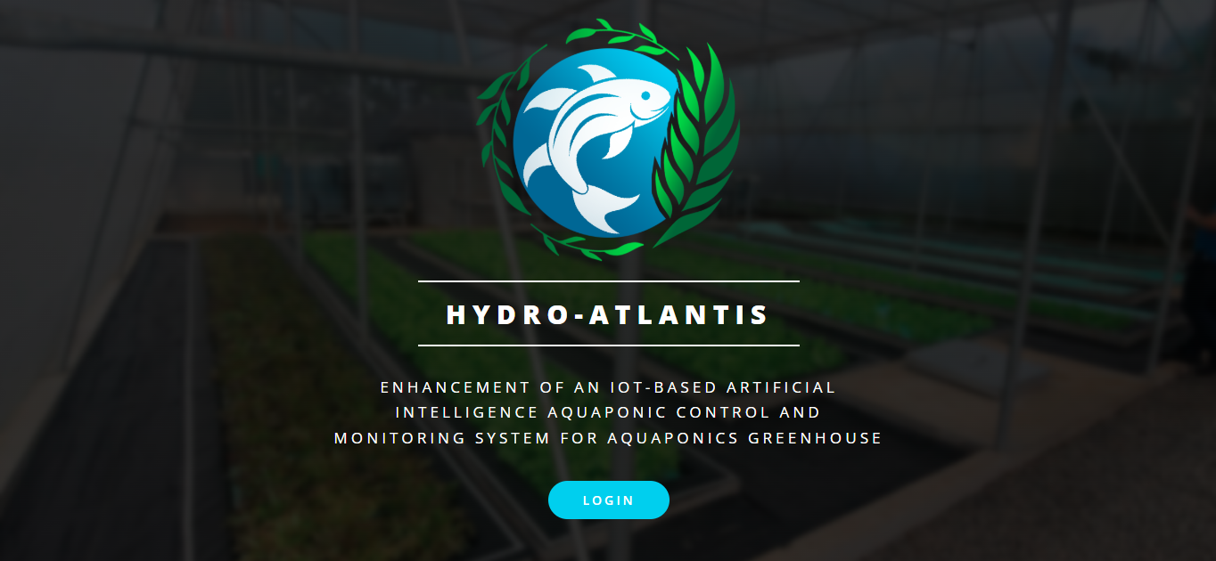 HYDRO-ATLANTIS