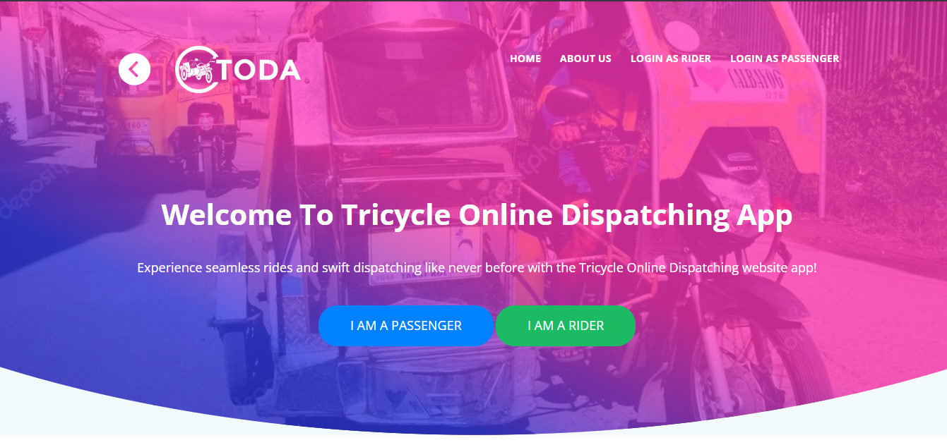 Tric Dispatching